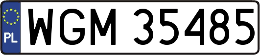 WGM35485