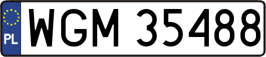 WGM35488