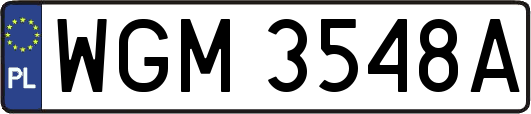 WGM3548A