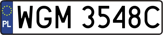 WGM3548C