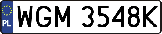 WGM3548K