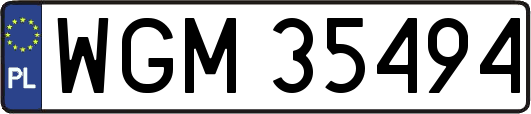 WGM35494