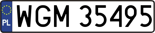 WGM35495