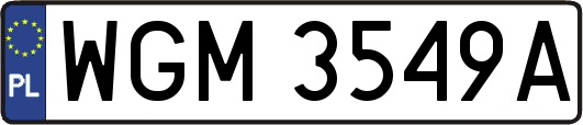 WGM3549A