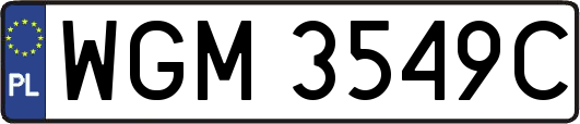 WGM3549C