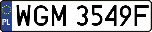 WGM3549F