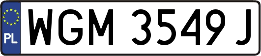 WGM3549J