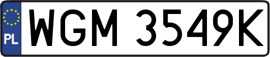 WGM3549K