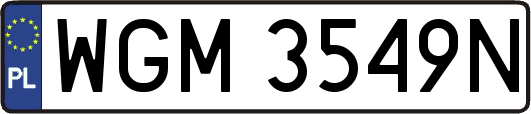 WGM3549N