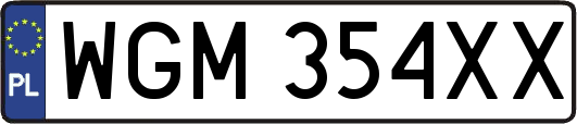 WGM354XX