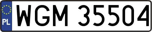WGM35504