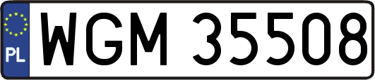 WGM35508