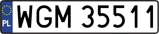 WGM35511
