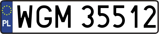 WGM35512