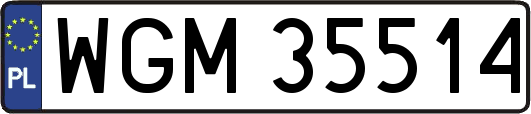 WGM35514