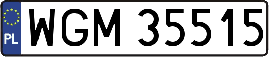 WGM35515