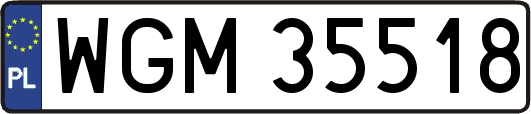 WGM35518