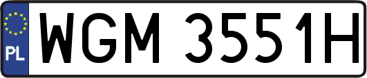WGM3551H