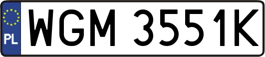 WGM3551K