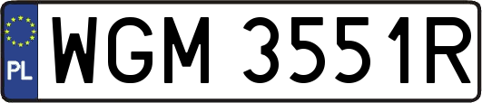 WGM3551R
