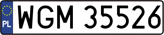 WGM35526