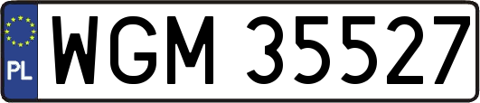 WGM35527