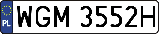 WGM3552H