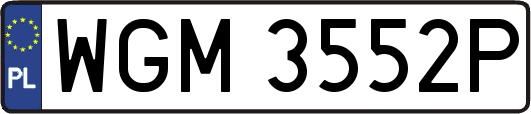 WGM3552P