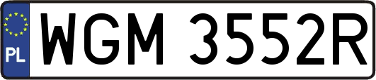 WGM3552R