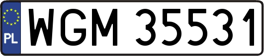 WGM35531