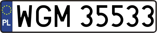 WGM35533