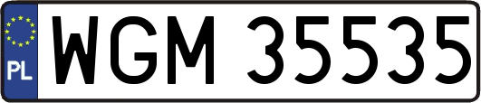WGM35535