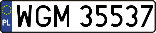 WGM35537