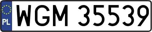 WGM35539
