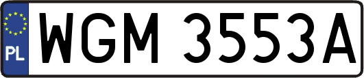 WGM3553A