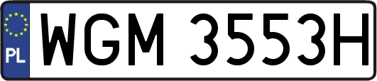 WGM3553H