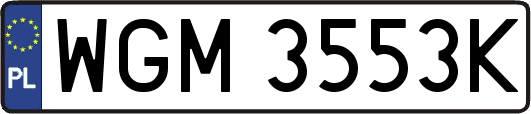 WGM3553K