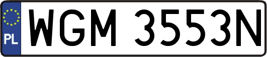 WGM3553N