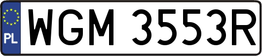 WGM3553R