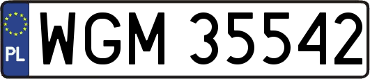 WGM35542