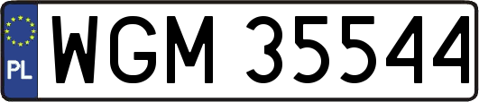 WGM35544