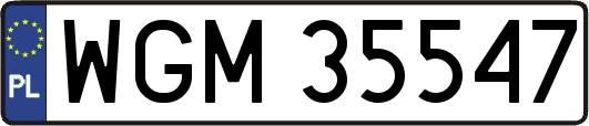 WGM35547