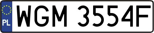 WGM3554F