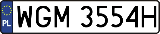 WGM3554H