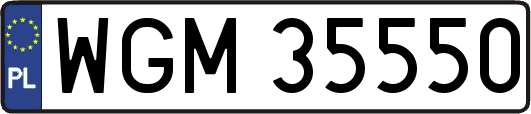 WGM35550