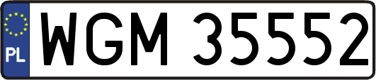 WGM35552
