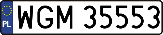 WGM35553