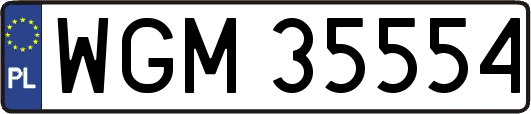 WGM35554