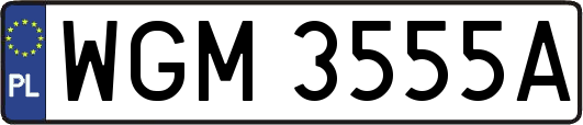 WGM3555A