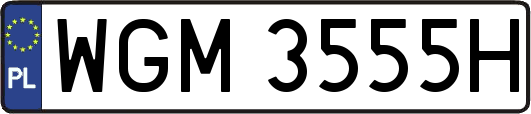 WGM3555H